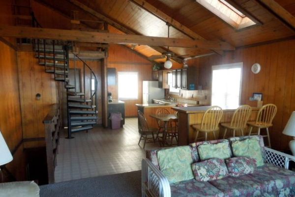 Hotel DUNES SOUTH (Wanchese)